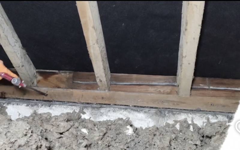 Traitement curatif et préventif des bois de charpente à Saint-André-de-Cubzac : protégez durablement votre maison contre le termite souterrain